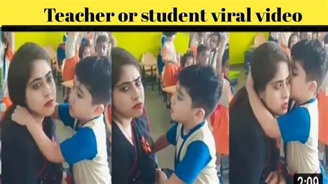 A teacher is going viral for explaining a complicated concept in a way that small children can understand and parents everywhere are applauding. . Teacher student viral video youtube